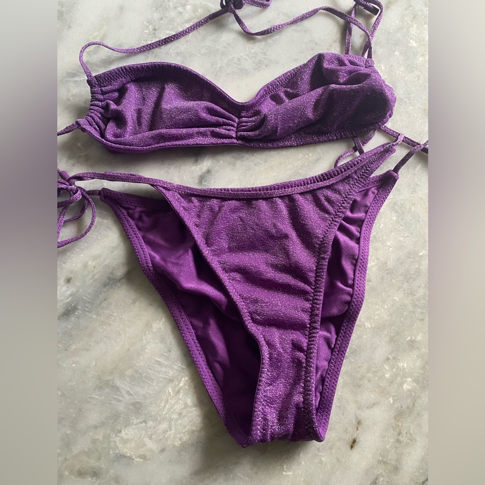 TRIANGL Bikini set